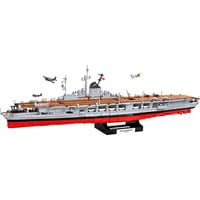 COBI Aircraft Carrier Graf Zeppelin, Jouets de construction 