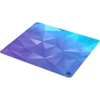 ENDORFY EY6B013, Tapis de souris gaming Bleu/lilas