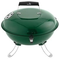 Easy Camp Adventure Grill barbecue au charbon de bois Vert