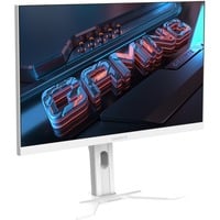 GIGABYTE  27" Moniteur gaming  Blanc