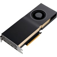 PNY NVIDIA RTX A5000, Carte graphique 4x DisplayPort