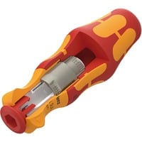 Wera 837 i RA, Tournevis Rouge/Jaune