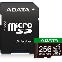 ADATA UD256GUI3V30A2SP-RA1, Carte mémoire 