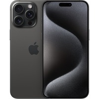 Apple  smartphone Noir