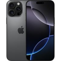 Apple  smartphone Noir