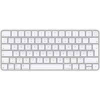 Apple clavier Argent/Blanc, Layout DE