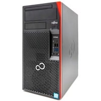 Fujitsu G208675, PC Noir/Rouge