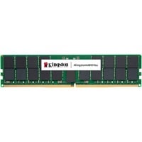 Kingston KSM56R46BD4-64HA, Mémoire vive 