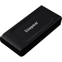 Kingston XS1000 Portable 1 To SSD externe Noir, SXS1000/2000G, USB 3.2 Gen 2