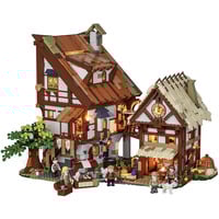 Lumibricks F9015, Jouets de construction