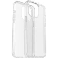 Otterbox Symmetry, Housse smartphone Transparent