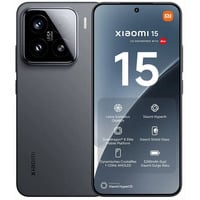 Xiaomi  smartphone Noir