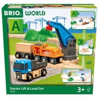 BRIO 63602800, Train 