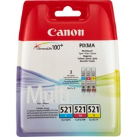 Canon 2934B016, Encre 