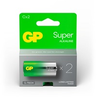 GP Batteries GPSUP14A784C2, Batterie 