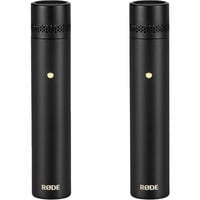 Rode Microphones TF5MP, Micro Noir/Or