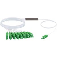 Ubiquiti UF-SPLITTER-16, Câble 