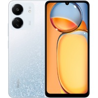 Xiaomi  smartphone Blanc