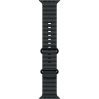 Apple MYPD3ZM/A, Bracelet-montre Noir