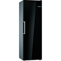 Bosch GSN36VBEP, Congélateur Noir