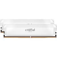 Crucial CP2K32G64C40U5W, Mémoire vive Blanc