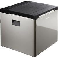 Dometic 9600028407, Glacière Aluminium/Noir