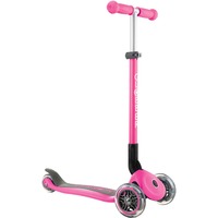 GLOBBER 430-110-2, Trottinette Néon rose