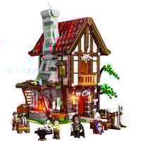 Lumibricks F9040, Jouets de construction