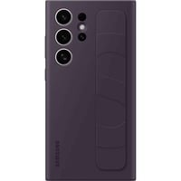 SAMSUNG EF-GS928CEEGWW, Housse smartphone Violet foncé