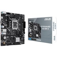 ASUS ASUS PRIME H610M-K    H610 