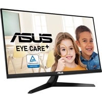 ASUS  27" Moniteur gaming  Noir