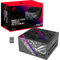 ASUS , 1200 Watt alimentation