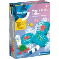 Clementoni 59276, Bricolage