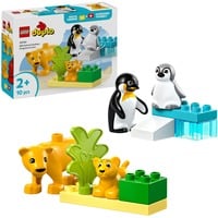 LEGO 10442, Jouets de construction 