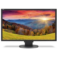 NEC  24.1" Moniteur  Noir