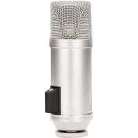 Rode Microphones BROADCASTER, Micro Argent/Or