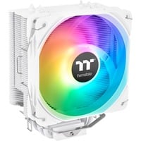 Thermaltake CL-P116-AL12SW-A, Refroidisseur CPU Blanc