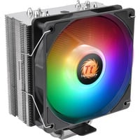 Thermaltake UX 210 ARGB Lighting , Refroidisseur CPU Connecteur de ventilateur 5,25" à 4 broches