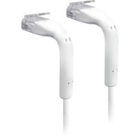 Ubiquiti U-Cable-Patch-RJ45-50, Câble Blanc