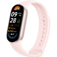 Xiaomi BHR8345GL, Fitness tracker 