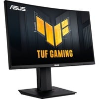 ASUS TUF Gaming VG24VQR 24" Moniteur incurvé  Noir, 2x HDMI, 1x DisplayPort, 165 Hz