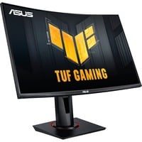 ASUS TUF Gaming VG27VQ 27" Curved Moniteur  Noir, HDMI, DisplayPort, DVI, Curved, 165 Hz