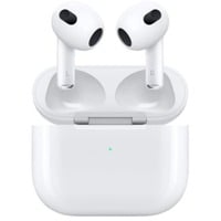 Apple  earbuds Blanc