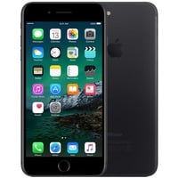 Apple  smartphone Noir (Mat)