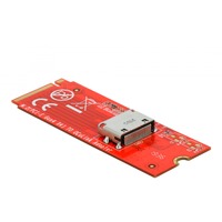 DeLOCK 64106, Carte d'interface 