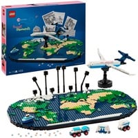 LEGO 41838, Jouets de construction 