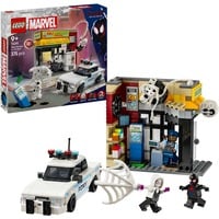 LEGO 76311, Jouets de construction 