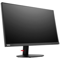 Lenovo  27" 4K UHD Moniteur  Noir