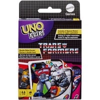 Mattel Games HXJ49, Jeu de cartes