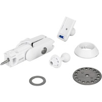 Ubiquiti Quick-Mount, Support Blanc